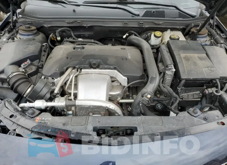 2G4GL5EXXH9143527 Photo# 11