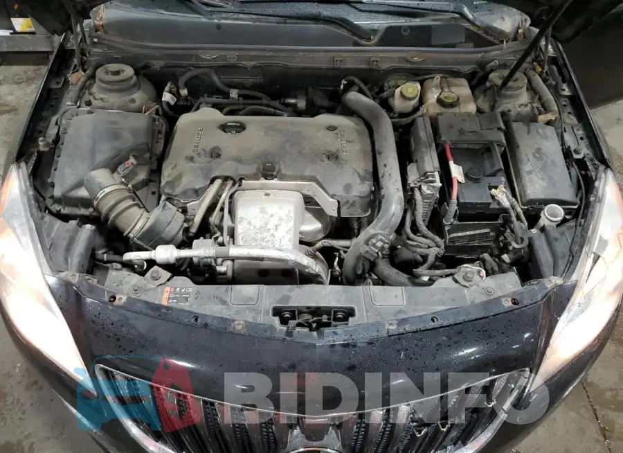2G4GL5EXXH9179721 Photo# 11