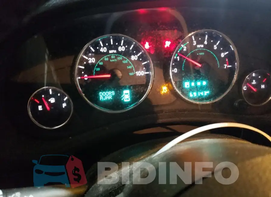1C4BJWEG1HL738043 Photo# 9