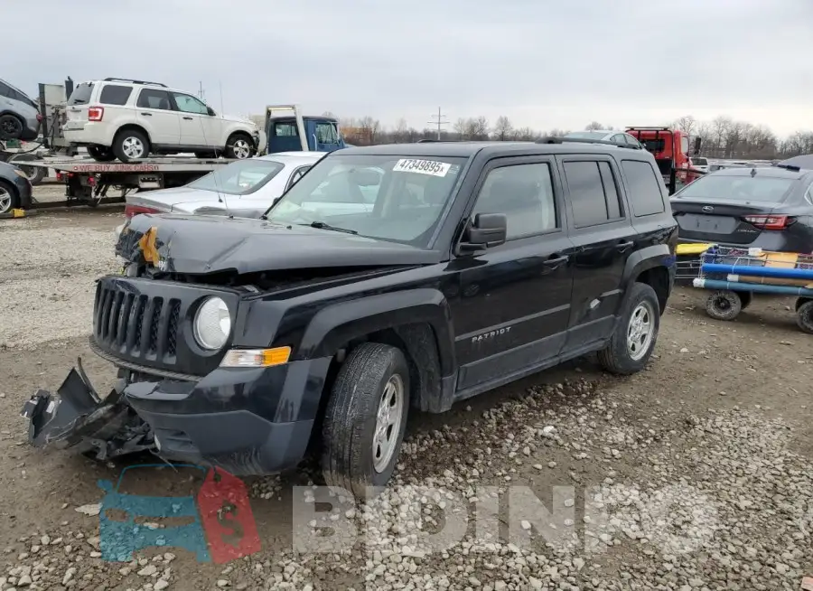 1C4NJPBAXGD527824 Photo# 1