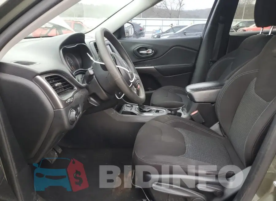 1C4PJLCB4KD326387 Photo# 7