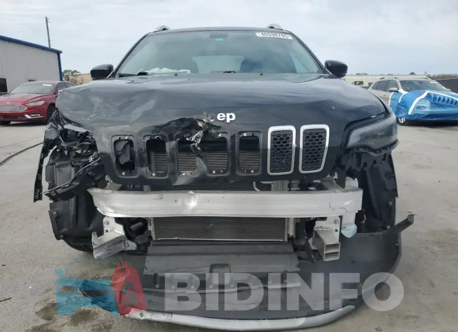1C4PJLDB3LD581743 Photo# 5