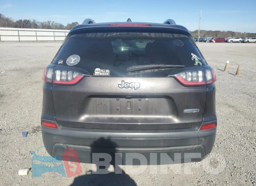 1C4PJLLB8KD419767 Photo# 6