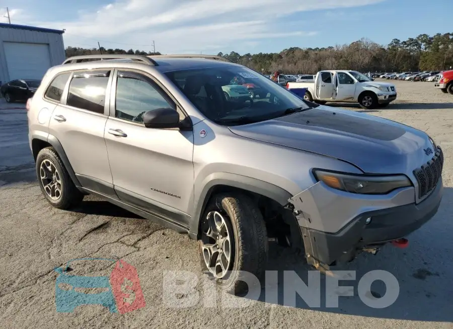1C4PJMBX7LD501266 Photo# 4