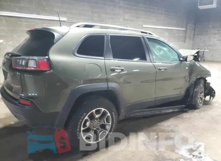 1C4PJMBX8MD222989 Photo# 3