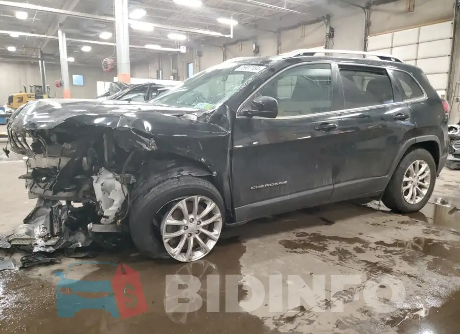 1C4PJMCB4KD329702 Photo# 1