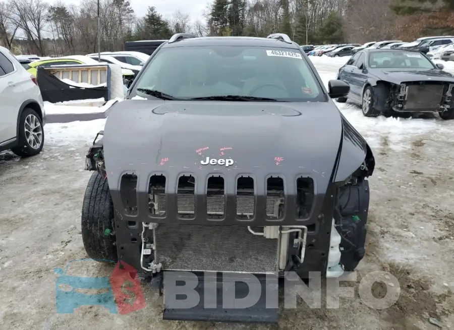 1C4PJMDS2HW657115 Photo# 5