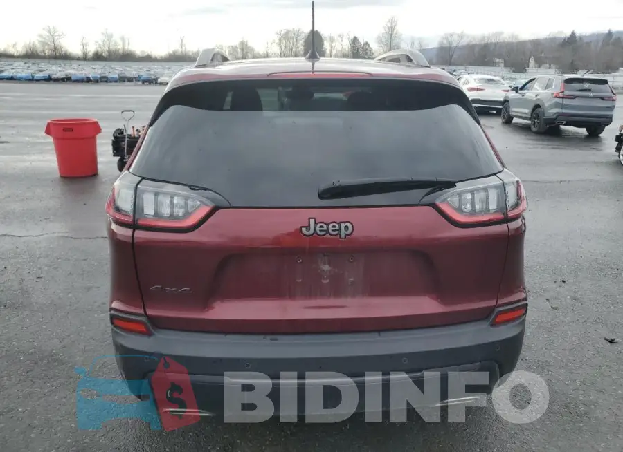 1C4PJMMX3MD232746 Photo# 6