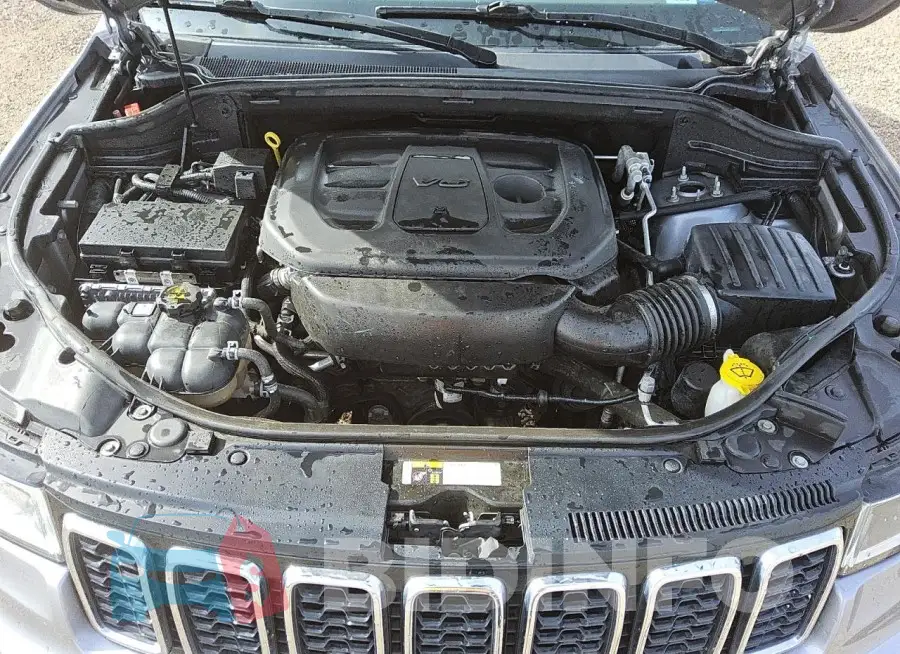 1C4RJEAG5LC268283 Photo# 12