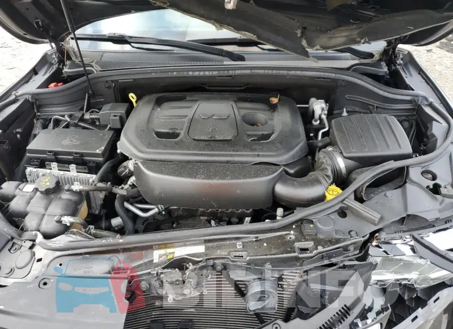 1C4RJFAG7MC504214 Photo# 11