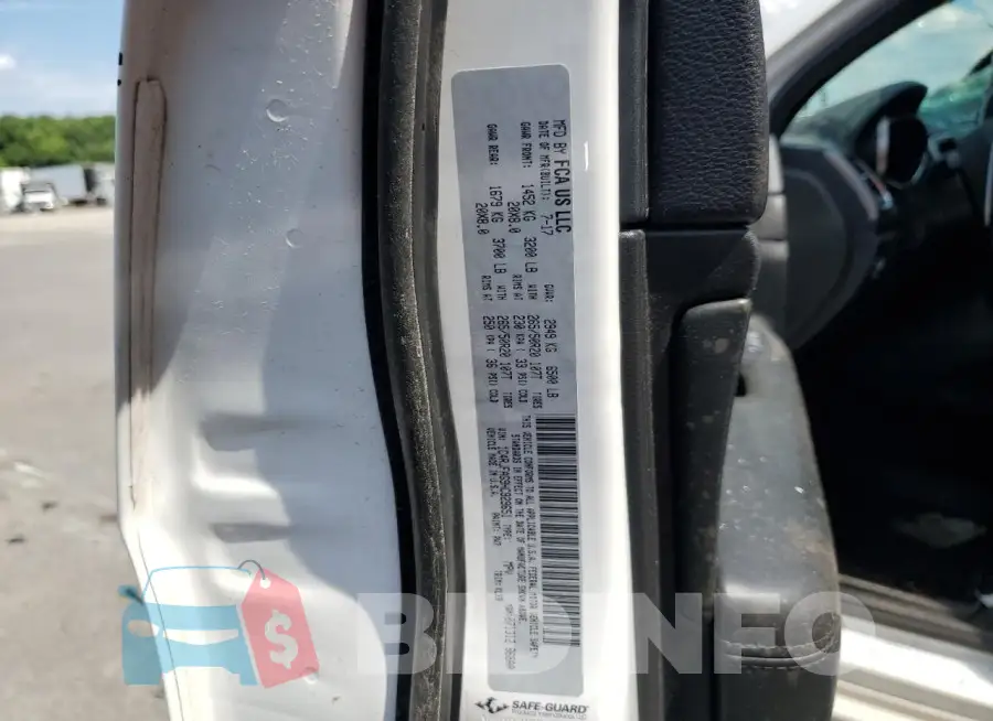 1C4RJFAG9HC929651 Photo# 13