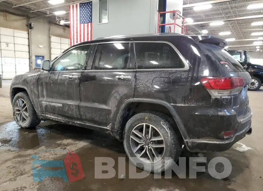 1C4RJFBGXLC310497 Photo# 2