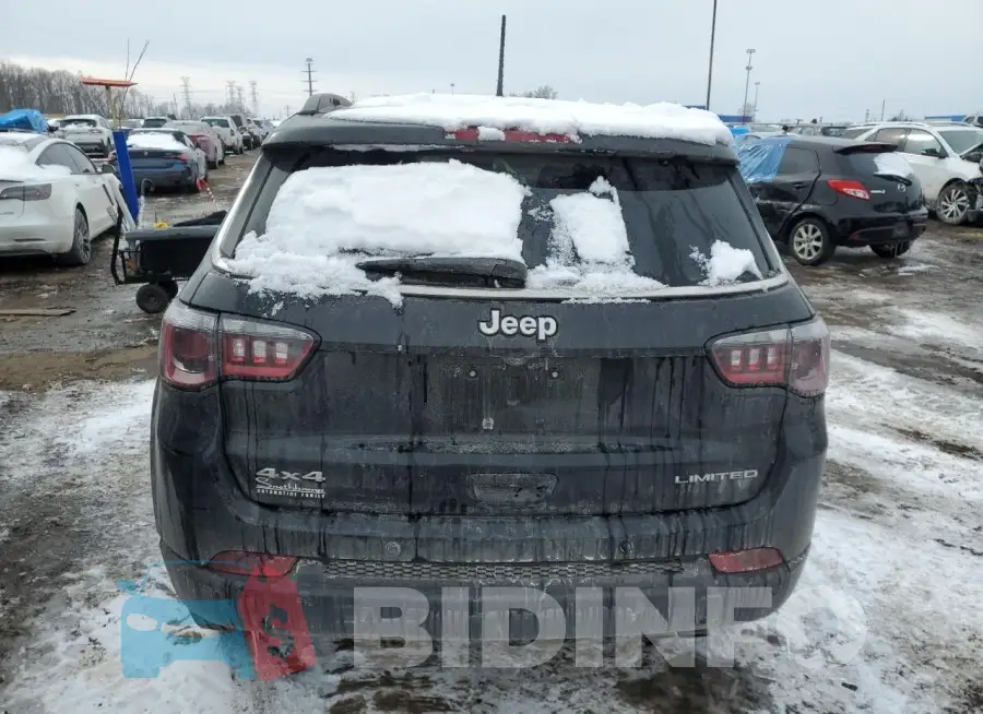 3C4NJDCB5MT541707 Photo# 6