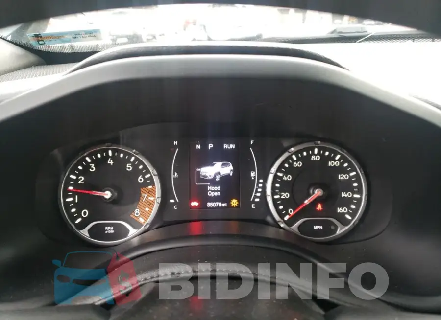 ZACNJCAB4MPM41650 Photo# 9