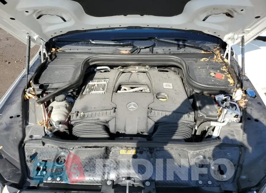 4JGFF8HB5PA896194 Photo# 11