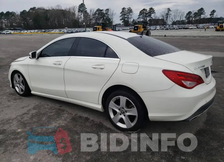 WDDSJ4EB2JN614503 Photo# 2