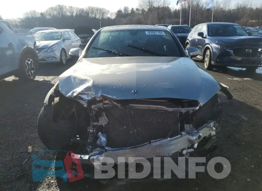 WDDWF8EB1LR527813 Photo# 5