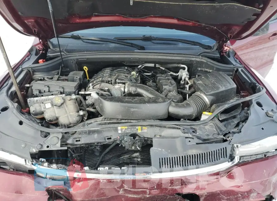 1C4RDJAG4PC564921 Photo# 12