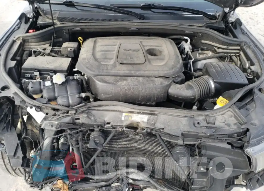 1C4RDJDG2KC803693 Photo# 12