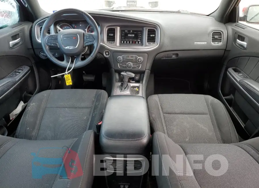 2C3CDXBG3KH615598 Photo# 8
