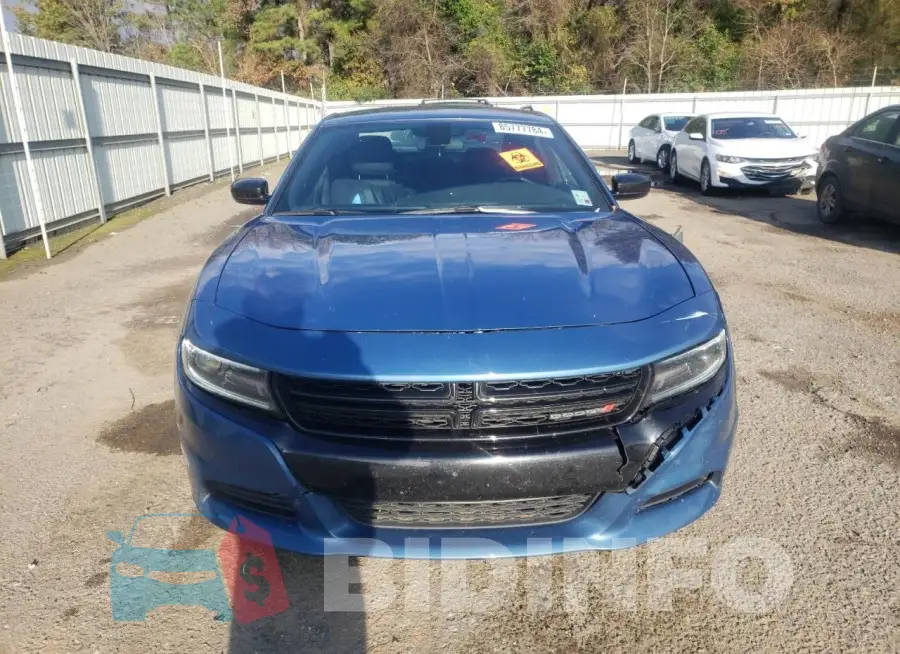2C3CDXBG8MH534129 Photo# 5