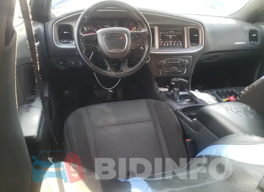 2C3CDXBG8MH534129 Photo# 8