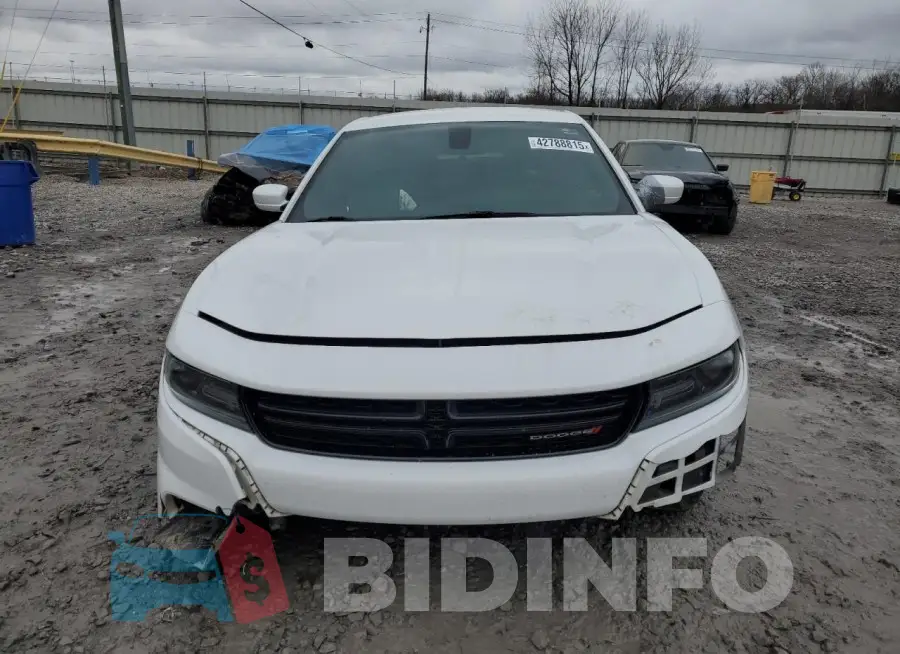 2C3CDXBG9KH752884 Photo# 5