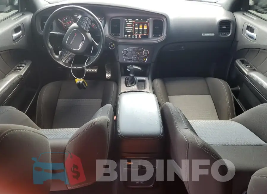 2C3CDXCT2PH598229 Photo# 8