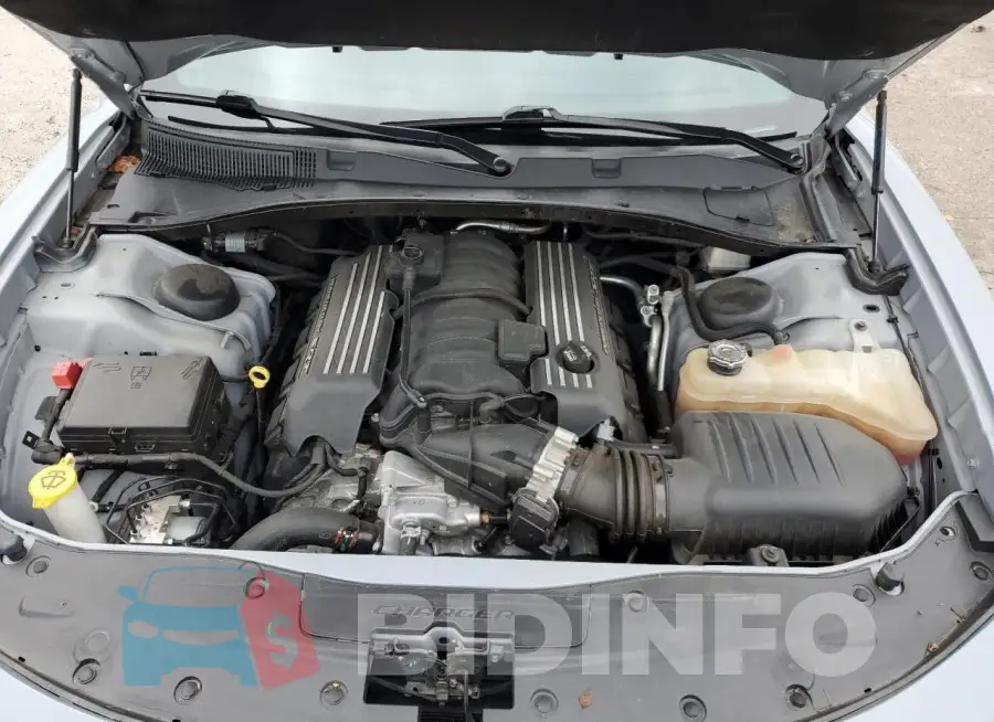2C3CDXGJ2LH212086 Photo# 11