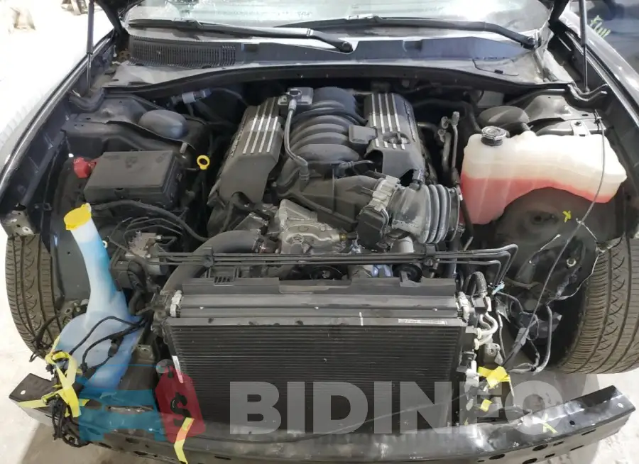 2C3CDXGJ3PH653635 Photo# 11