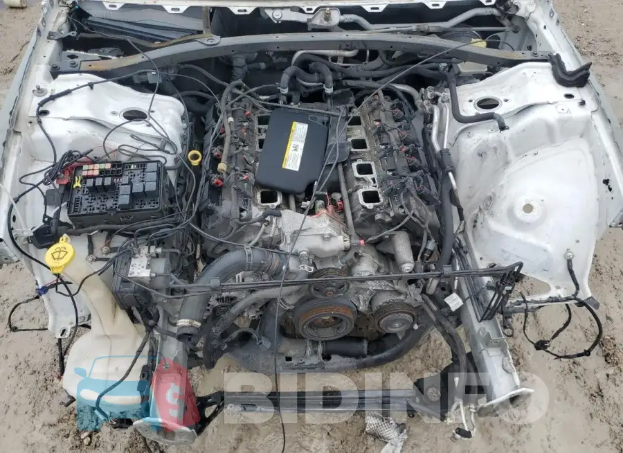 2C3CDXGJXJH172949 Photo# 11
