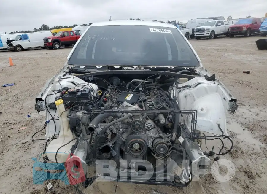2C3CDXGJXJH172949 Photo# 5