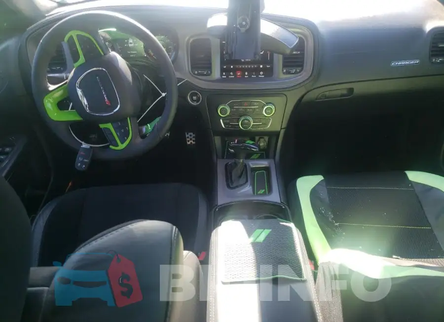 2C3CDXHG2PH626901 Photo# 8