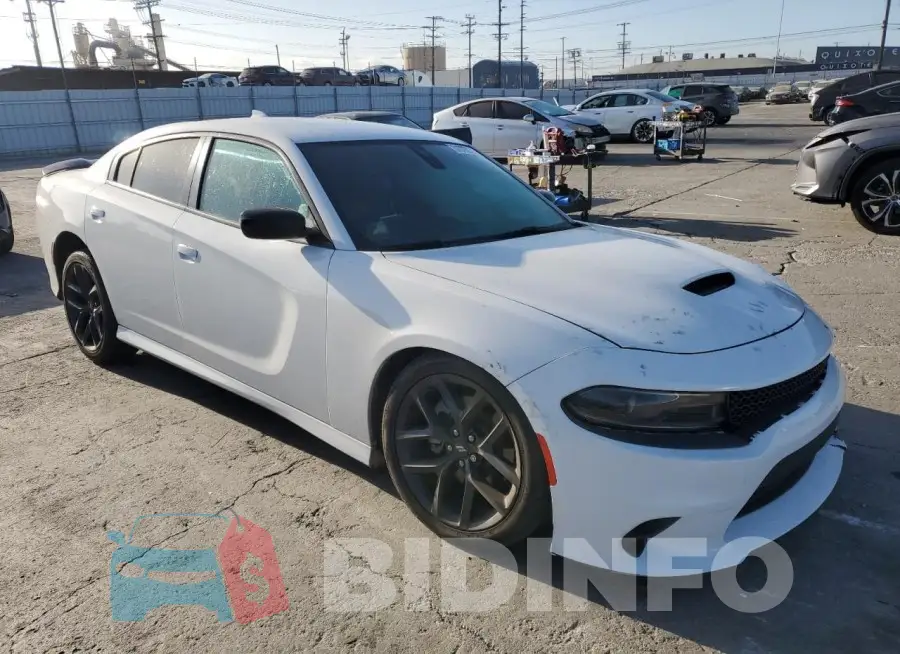 2C3CDXHG5NH173046 Photo# 4