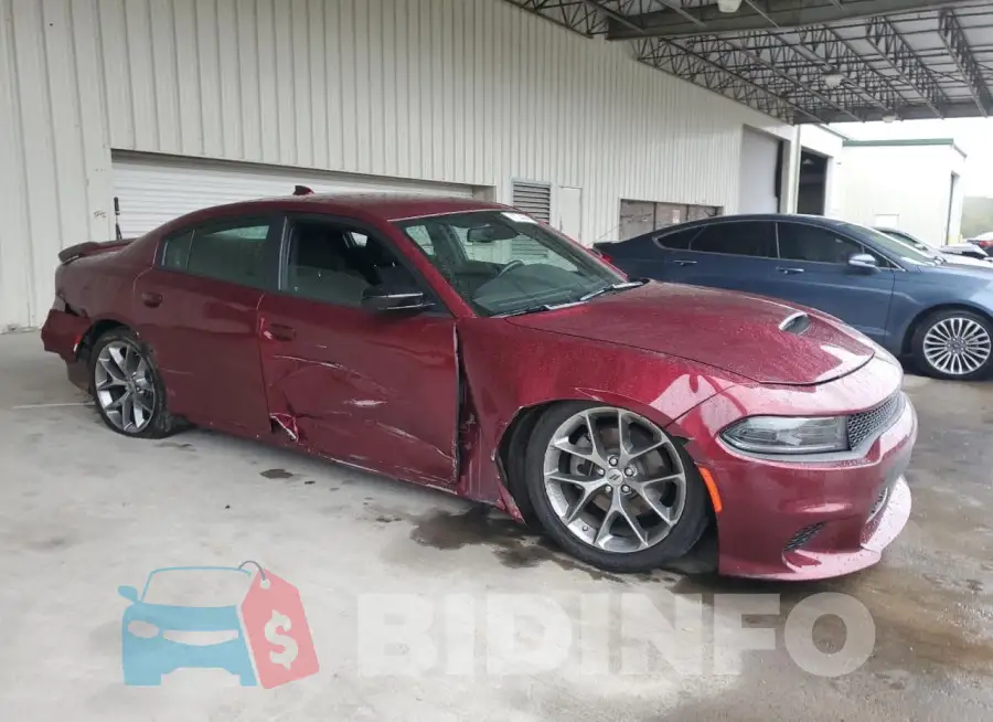 2C3CDXHG5PH576690 Photo# 4