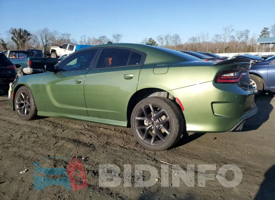 2C3CDXHG9MH673144 Photo# 2