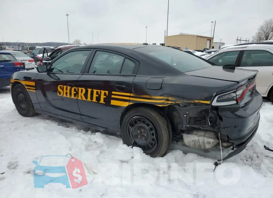 2C3CDXKT6KH647619 Photo# 2