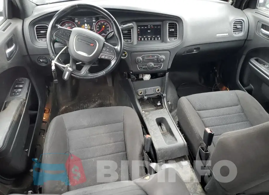 2C3CDXKT6KH647619 Photo# 8