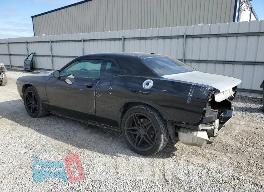 2C3CDZAG5KH669272 Photo# 2