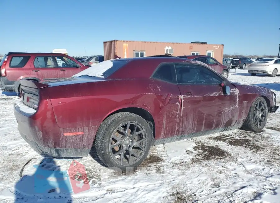 2C3CDZBT0KH687965 Photo# 3
