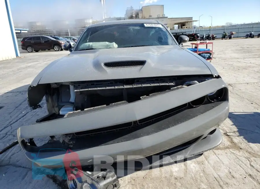 2C3CDZBT5PH653348 Photo# 5
