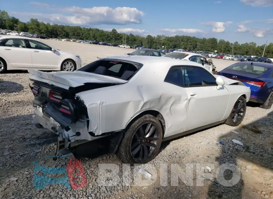 2C3CDZBT6NH238634 Photo# 3