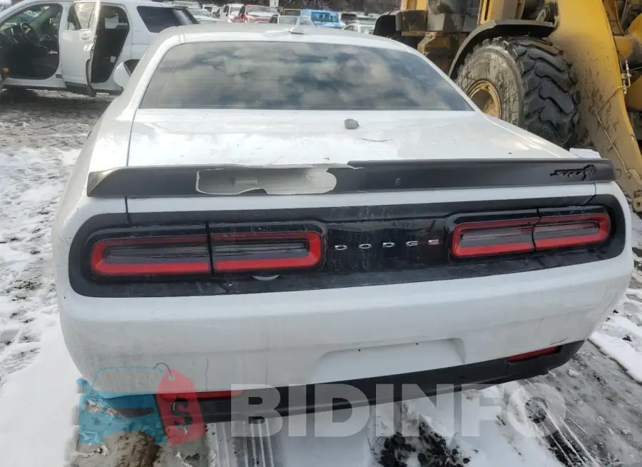 2C3CDZC92PH621055 Photo# 6