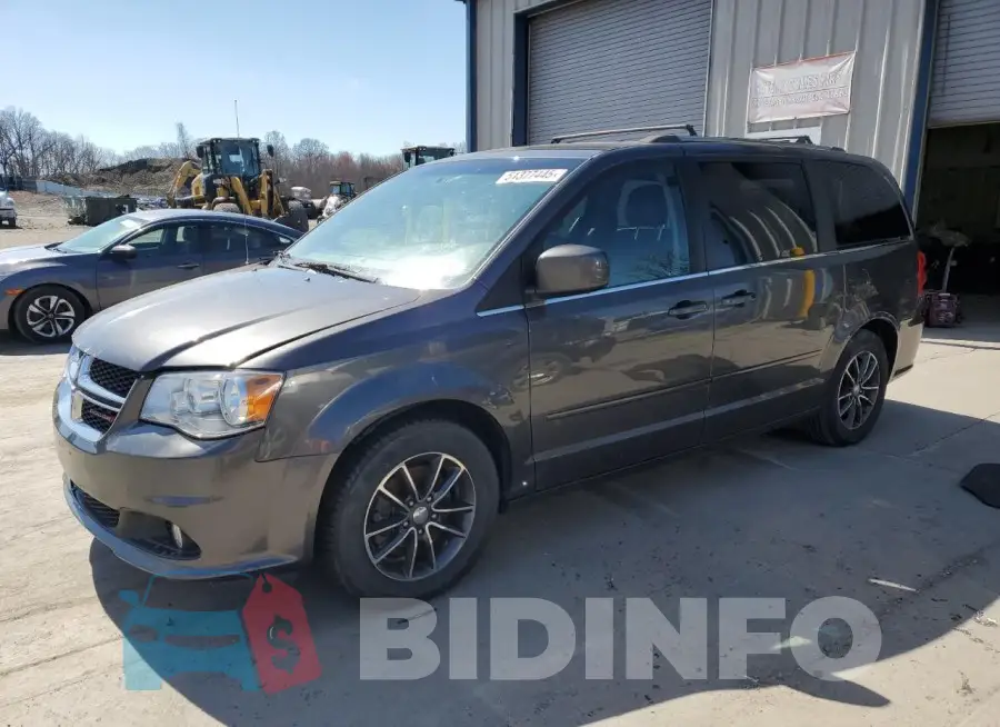 2C4RDGCG1HR773560 Photo# 1