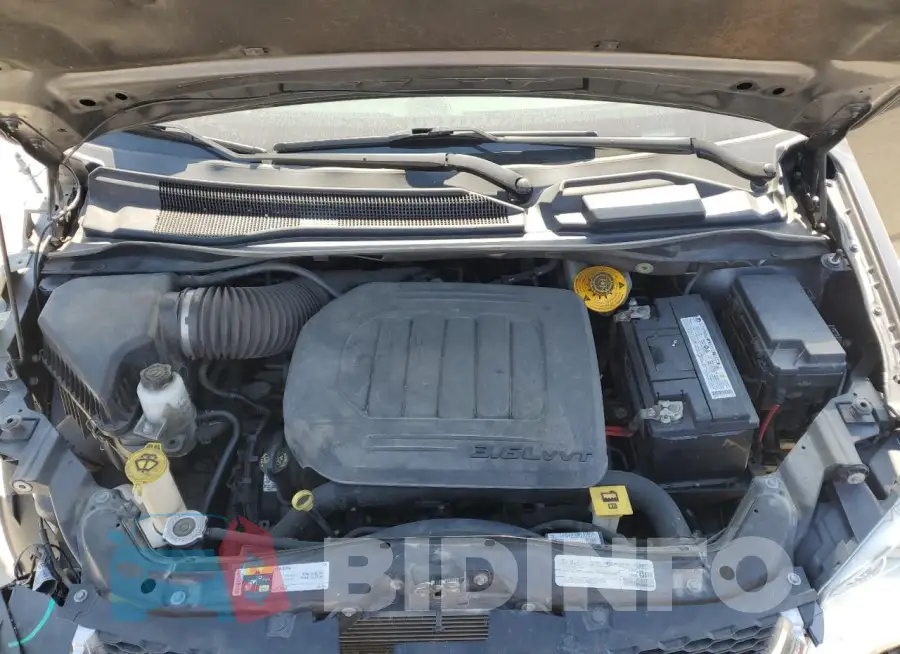 2C4RDGCGXKR591072 Photo# 12