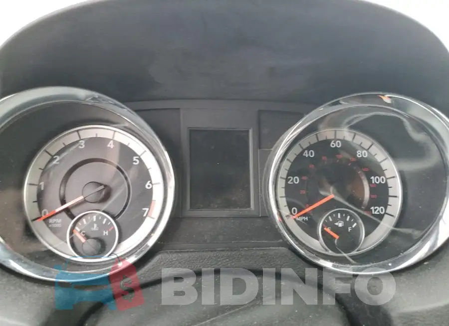 2C4RDGEG8KR694715 Photo# 9