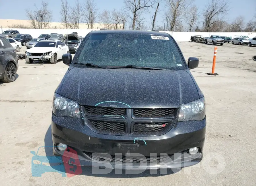 2C4RDGEG9JR331595 Photo# 5