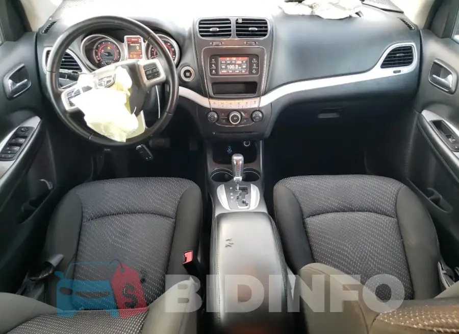 3C4PDCAB7LT262366 Photo# 8
