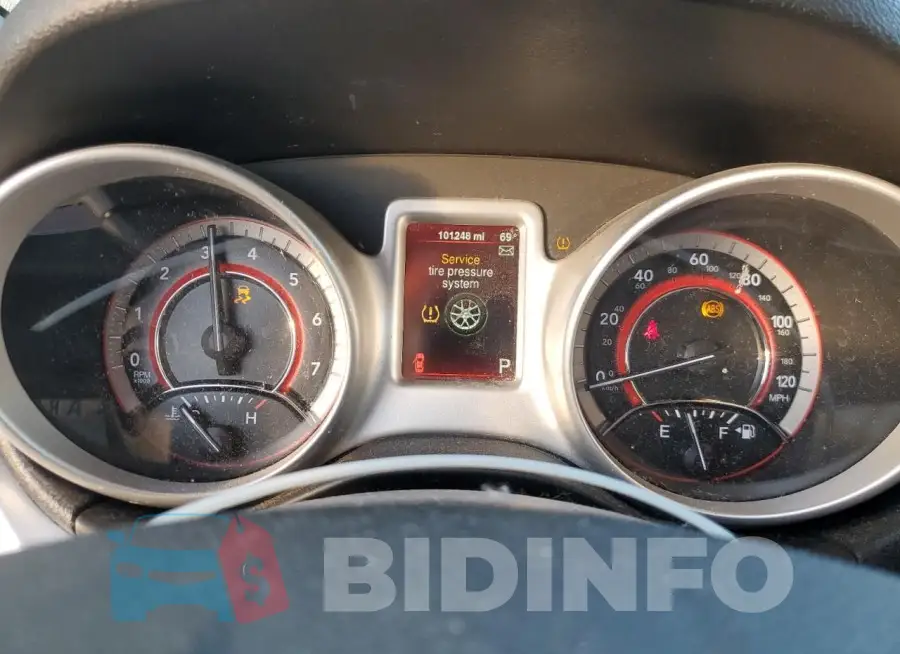 3C4PDCAB8GT103376 Photo# 9