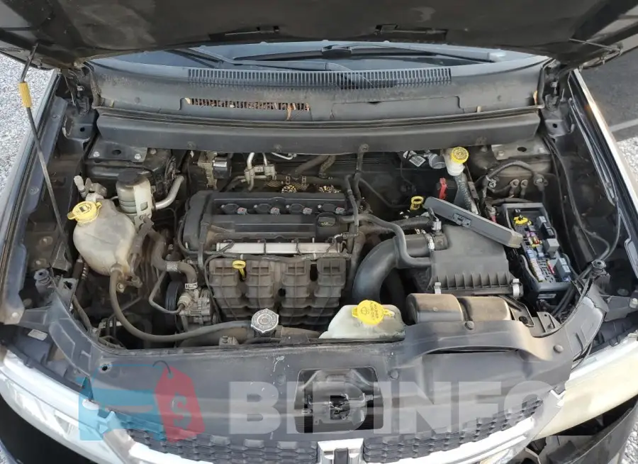 3C4PDCAB8GT103376 Photo# 12